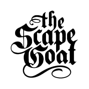 The ScapeGoat Logo