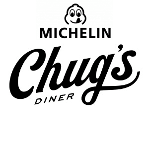 Chug's Diner Logo