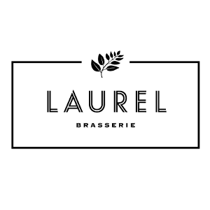 Laurel Brasserie Logo