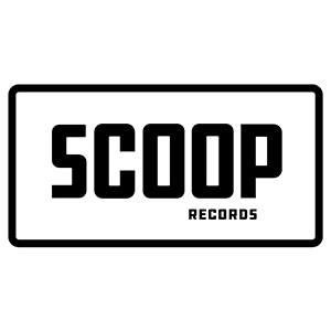 Scoop Records Logo